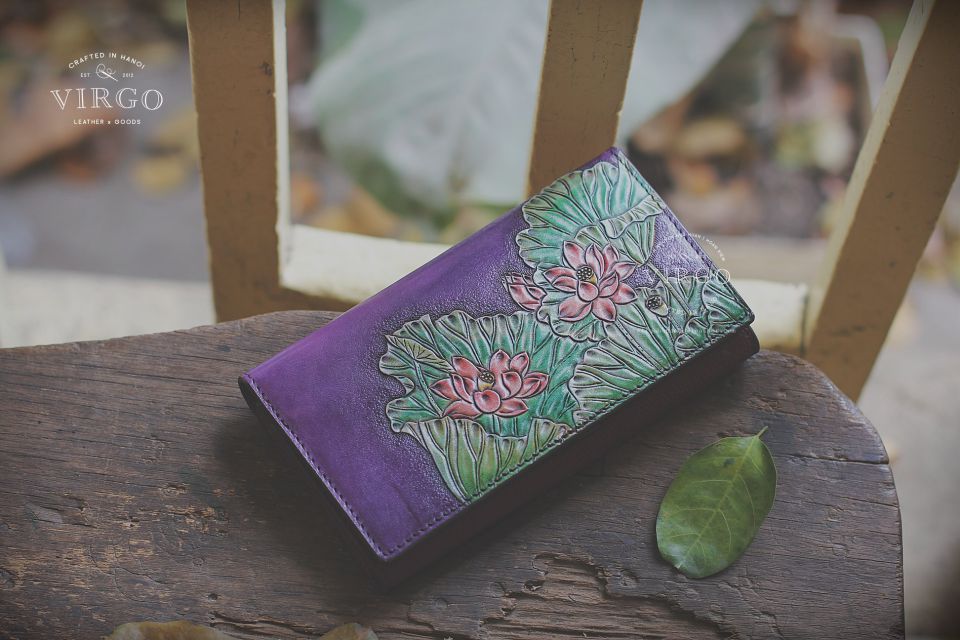 Jin Long Wallet