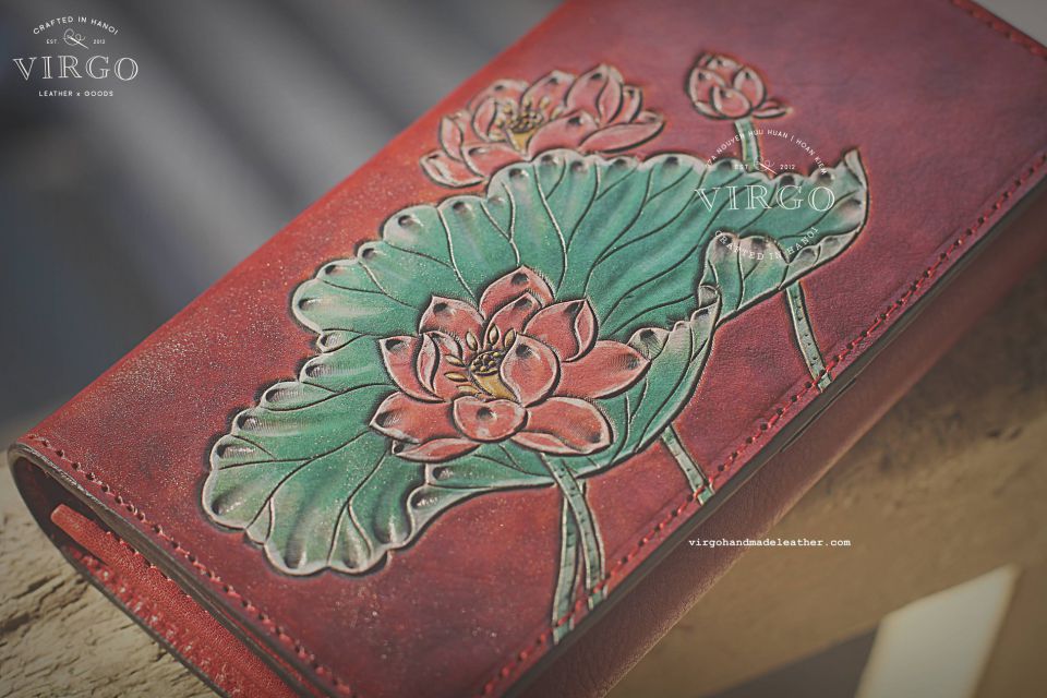Min Lotus Wallet