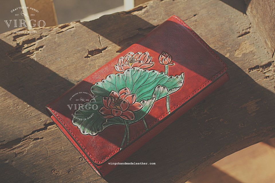 Min Lotus Wallet