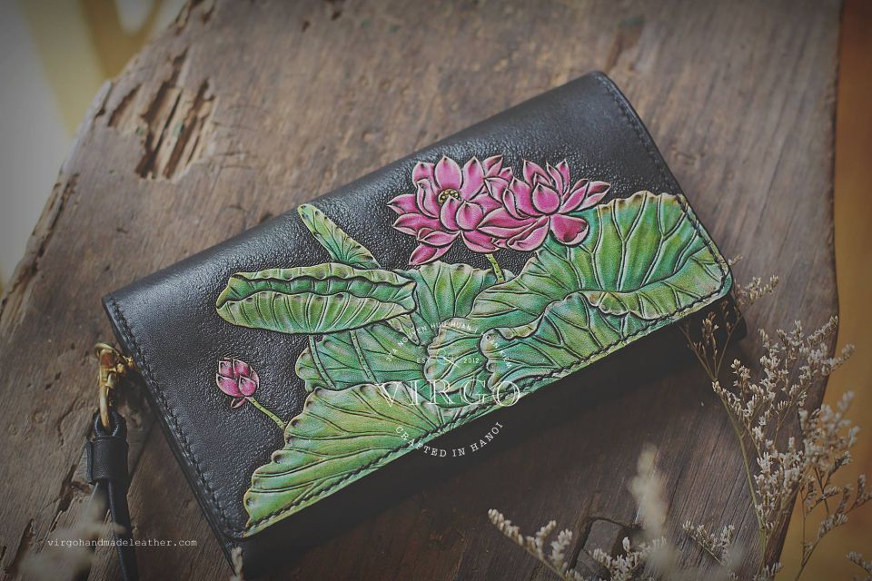 Chiko Long Wallet