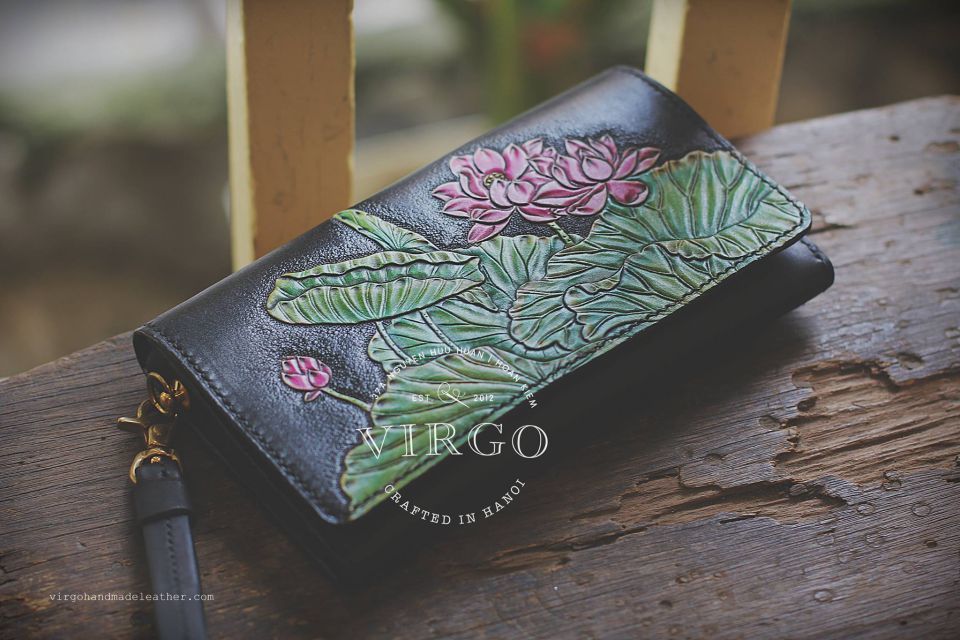 Chiko Long Wallet