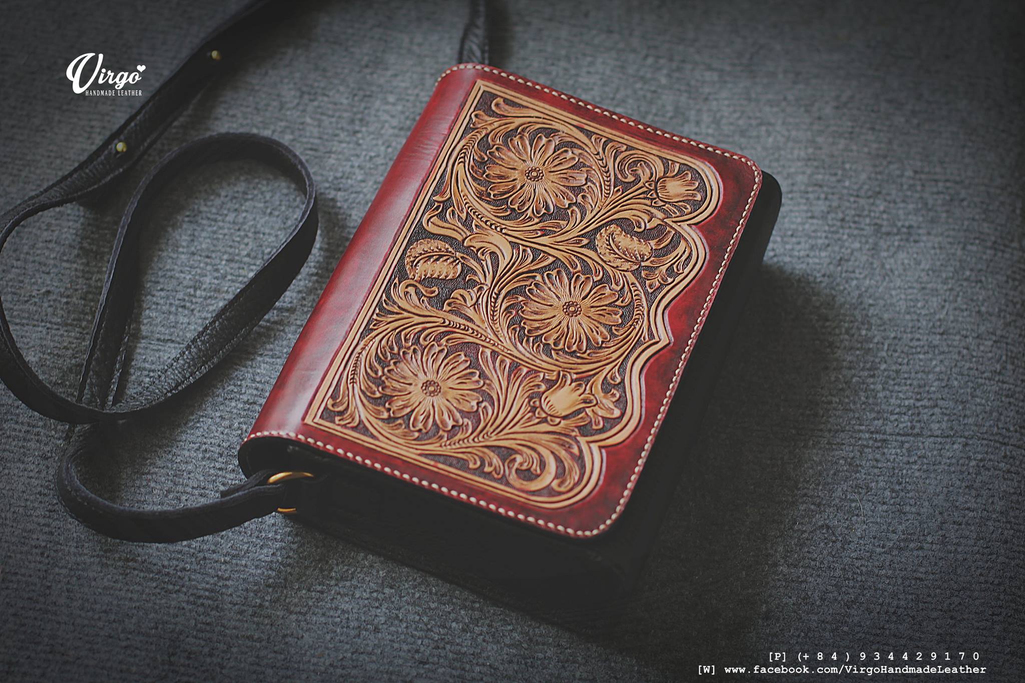 Sheridan Crossbody Bag