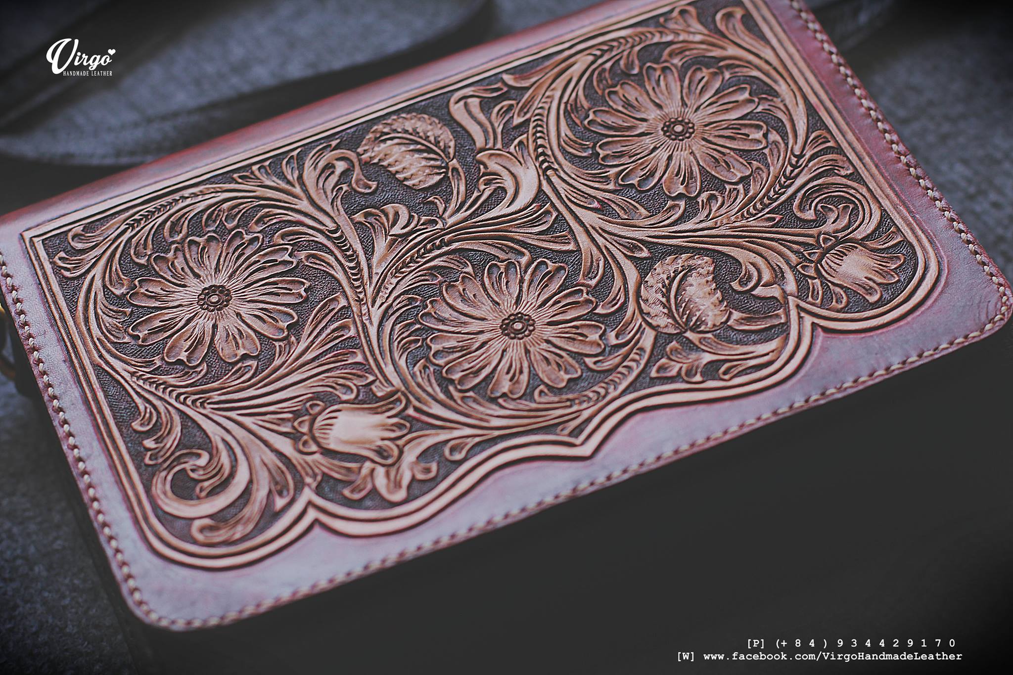Sheridan Crossbody Bag