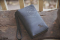 Minimal  Men Clutch