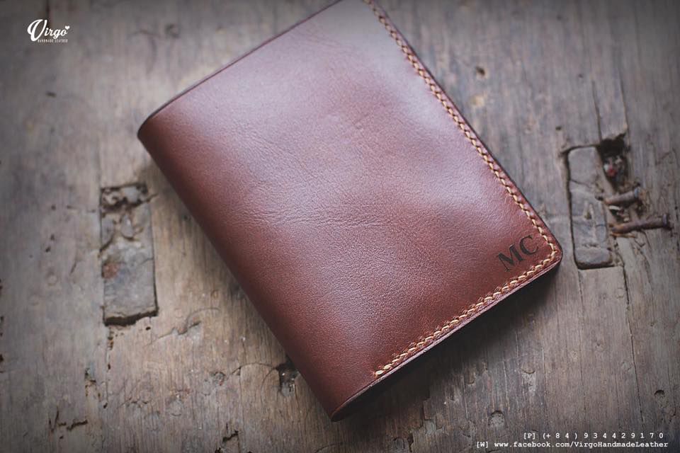 Moen Bifold Wallet