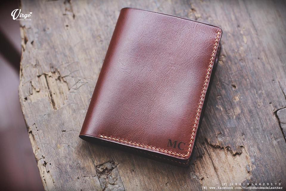 Moen Bifold Wallet