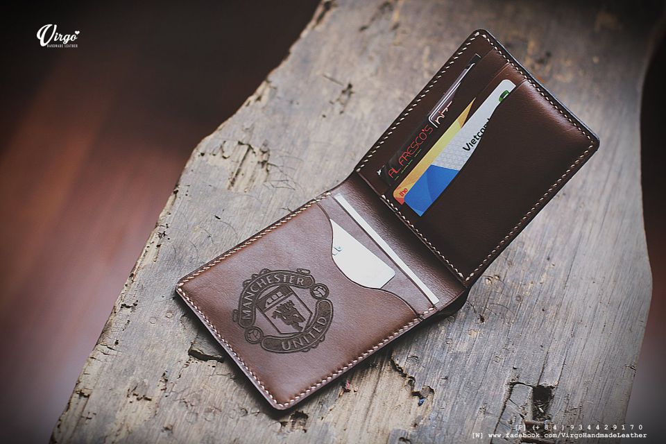 Erik Bifold Wallet