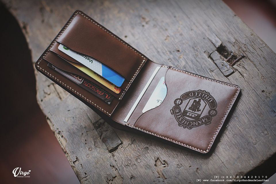 Erik Bifold Wallet
