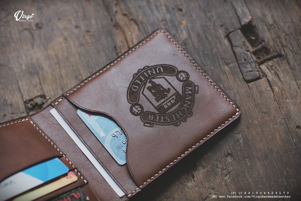 Erik Bifold Wallet