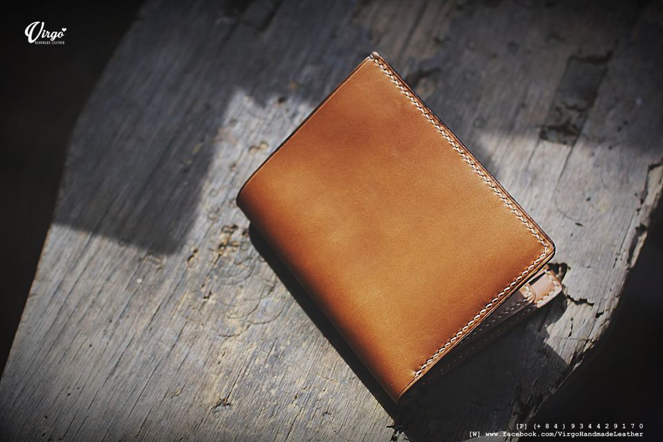 Hans Bifold Wallet