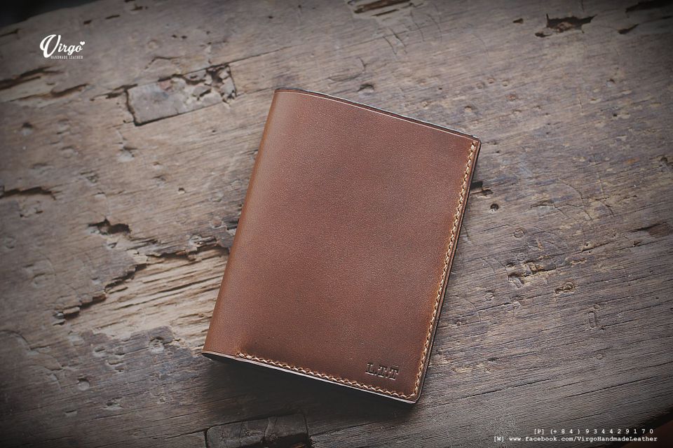 Gunn Bifold Wallet
