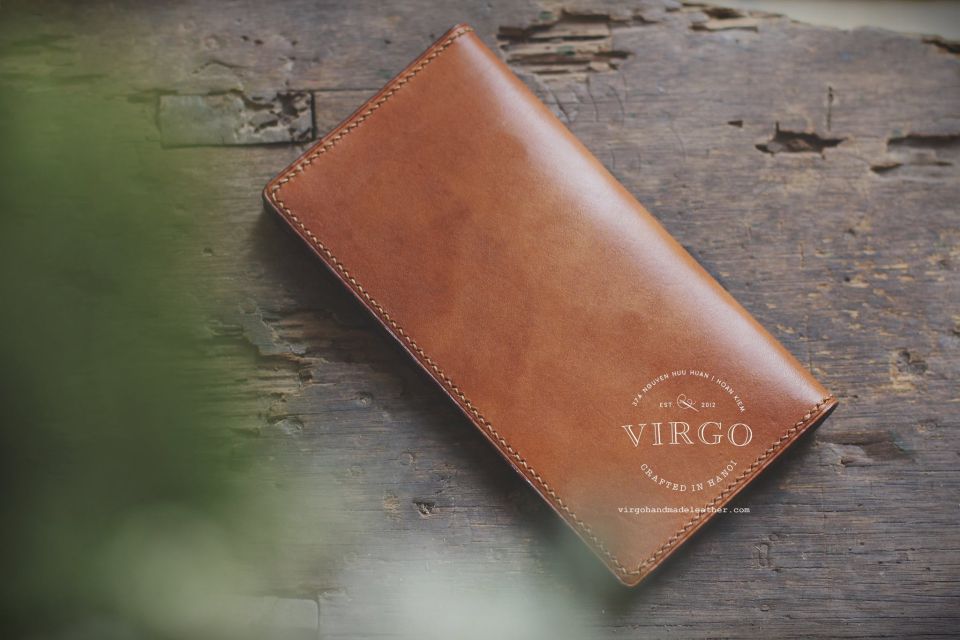 Leon Bifold Wallet
