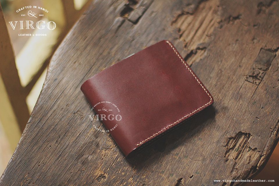 Josh Bifold Horizontal Wallet