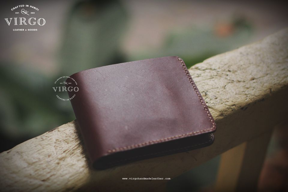 Josh Bifold Horizontal Wallet