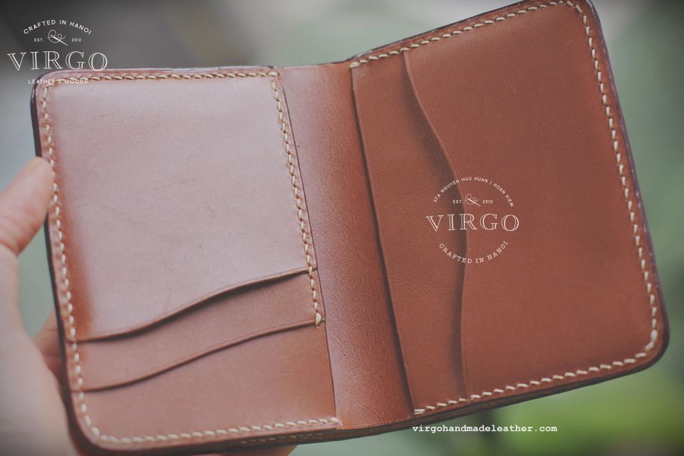 Neil Bifold Wallet