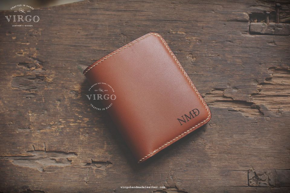 Neil Bifold Wallet