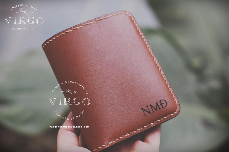 Neil Bifold Wallet
