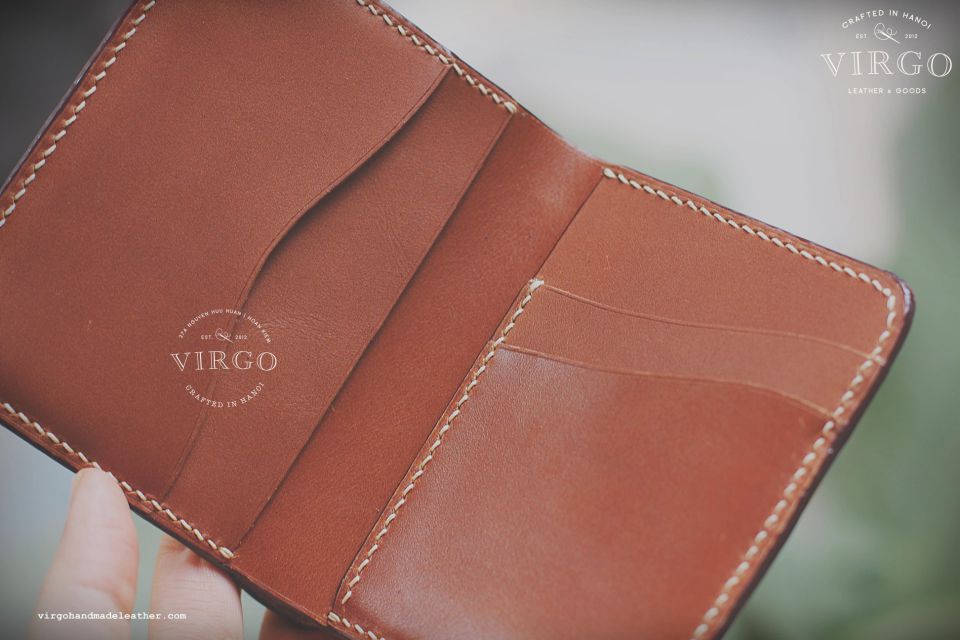 Neil Bifold Wallet