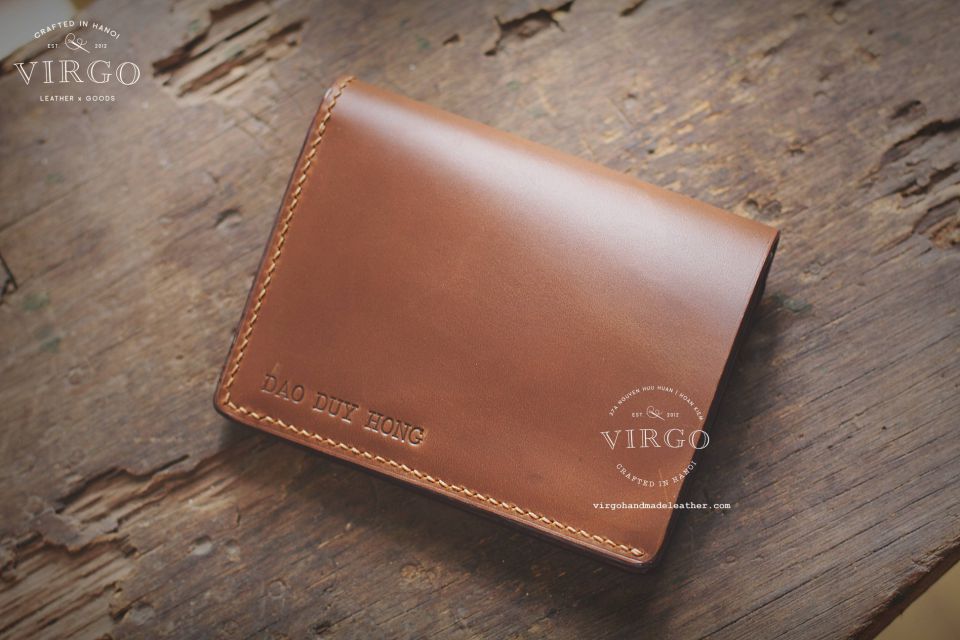 Howard Minimal Wallet