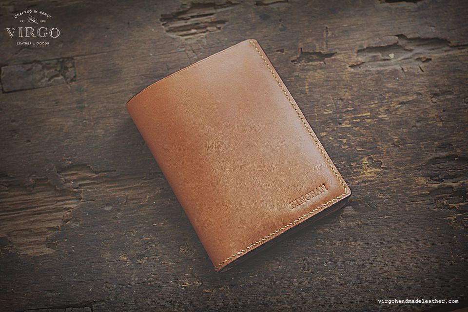 Ryder Minimal Wallet