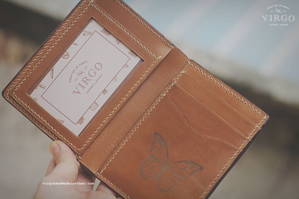 Ryder Minimal Wallet