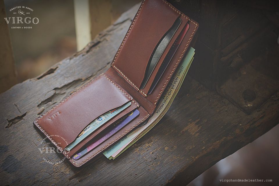 Walter Minimal Wallet