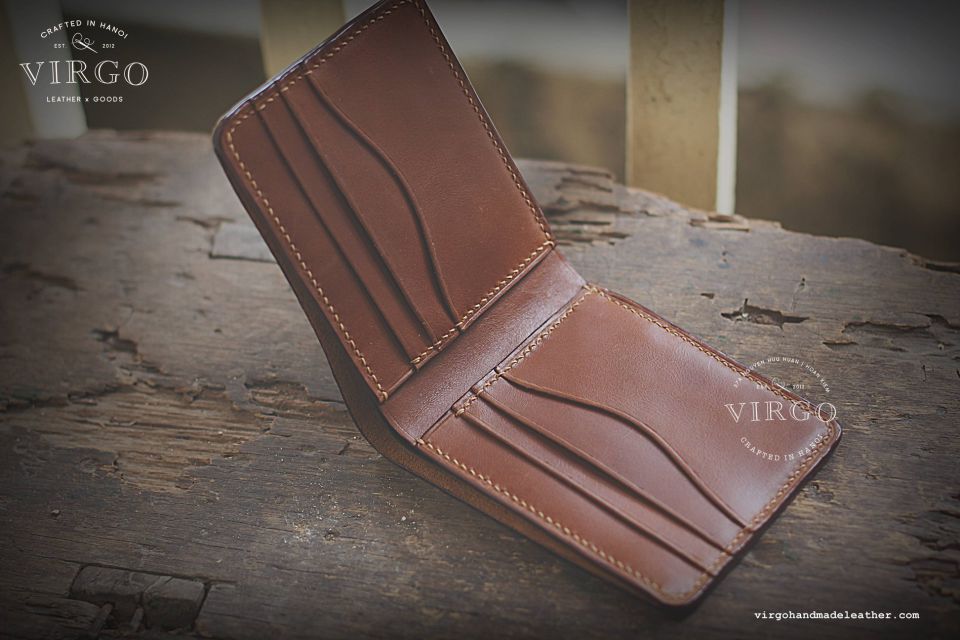 Chad Wallet
