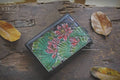 Lotus Coin Carving Wallet 2