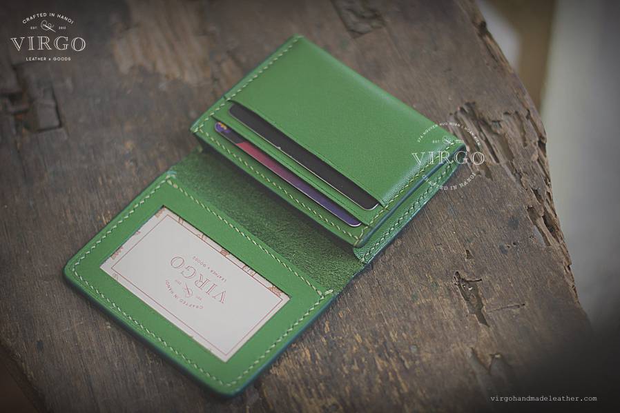 Blossom Card Holder