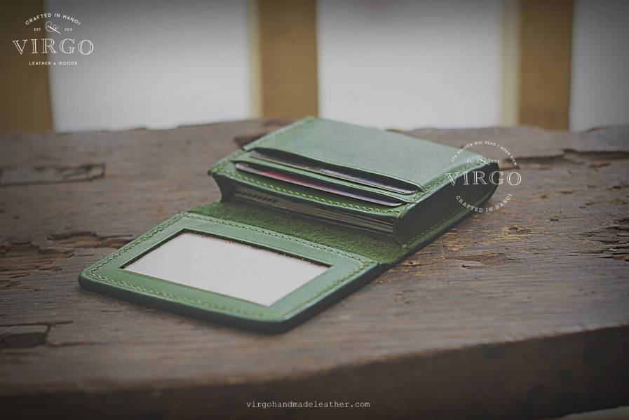Blossom Card Holder