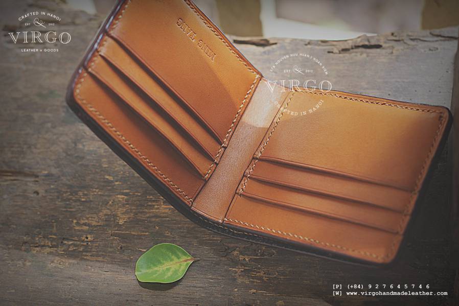 Lucky Maneki Neko Wallet