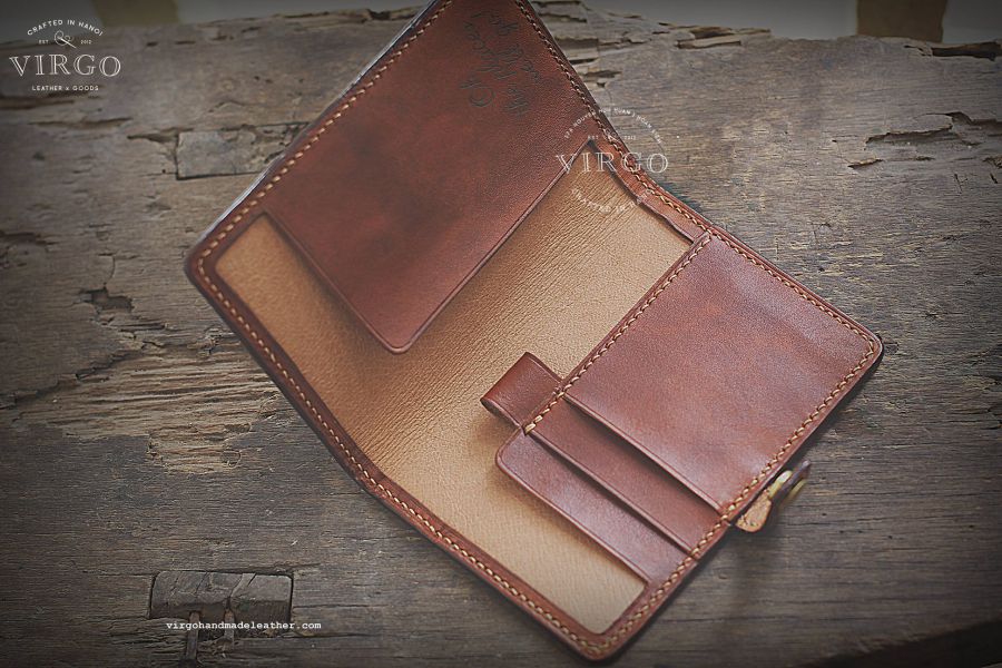 Australia Maps Couples Passport Cover