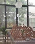 ACRYLIC PAINTING WORKSHOP