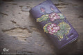 Lotus Phone Wallet