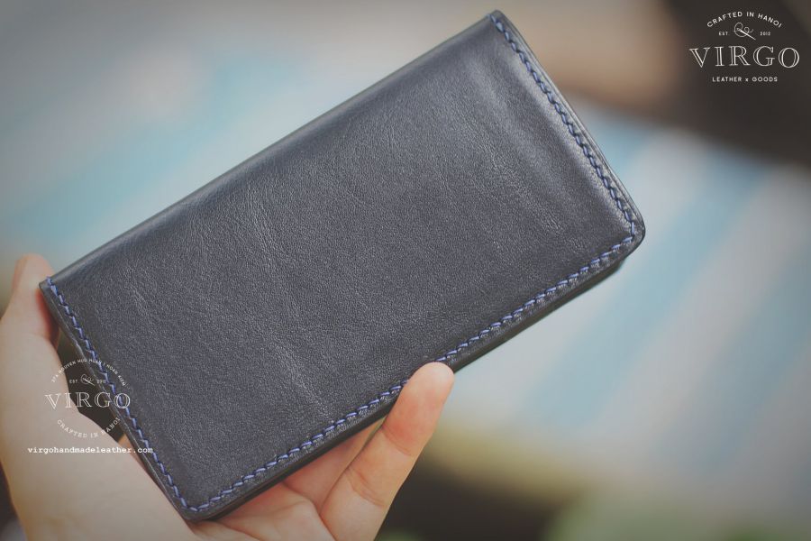 Lily Phone Wallet