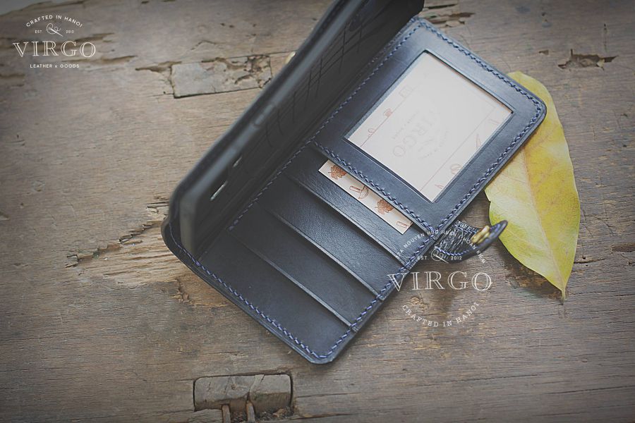 Lily Phone Wallet