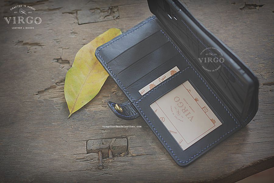 Lily Phone Wallet