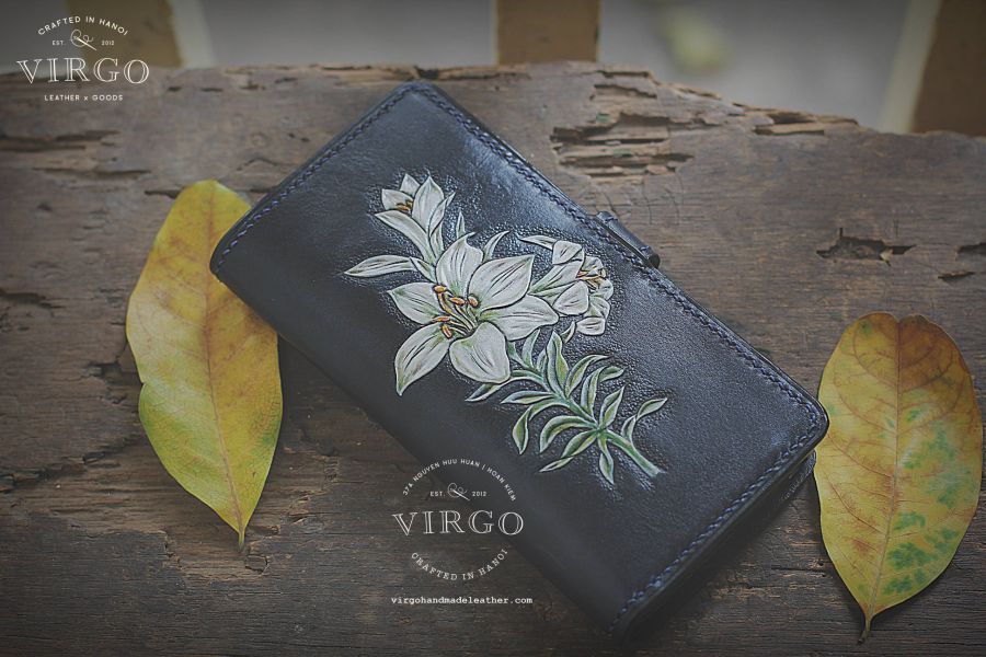 Lily Phone Wallet