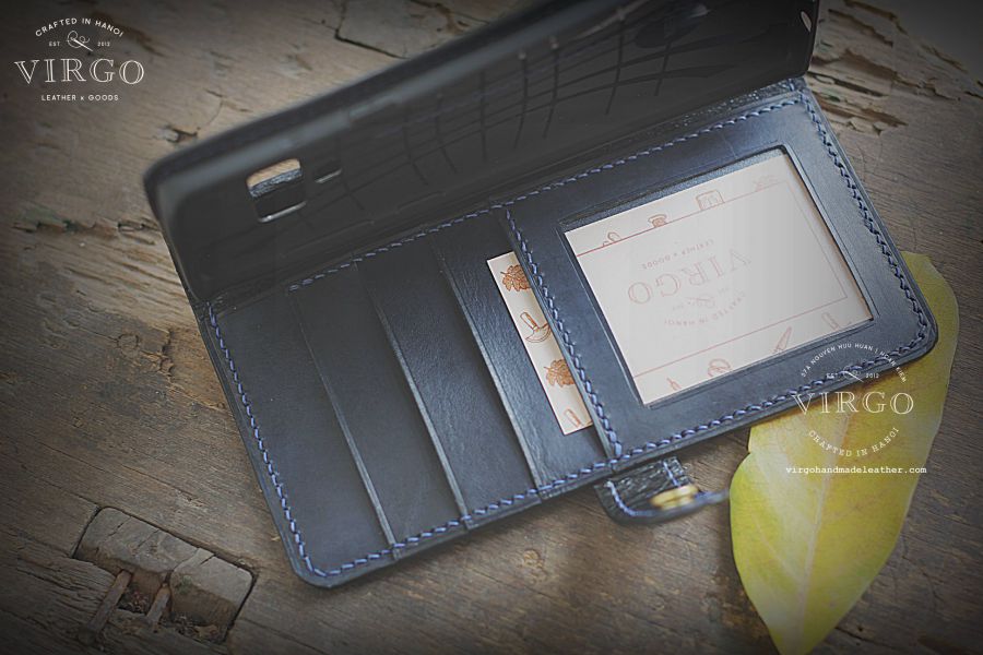 Lily Phone Wallet