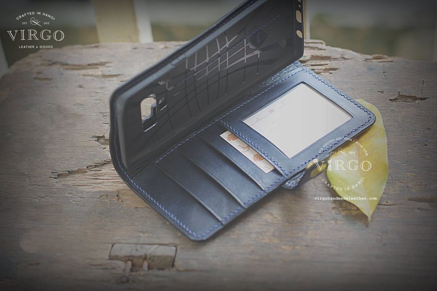 Lily Phone Wallet