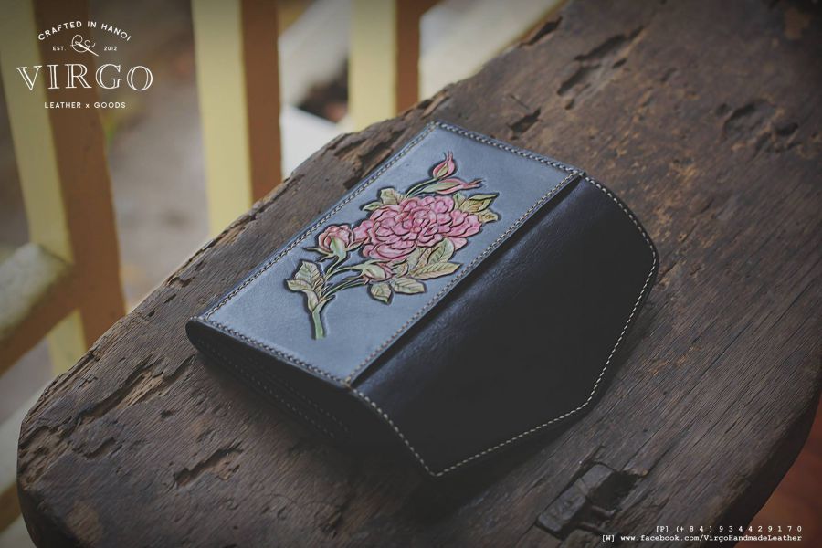 Camellia Phone Cover