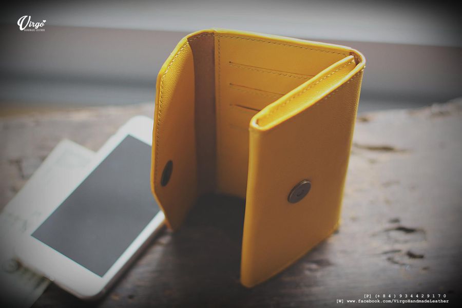 Bird Phone Wallet