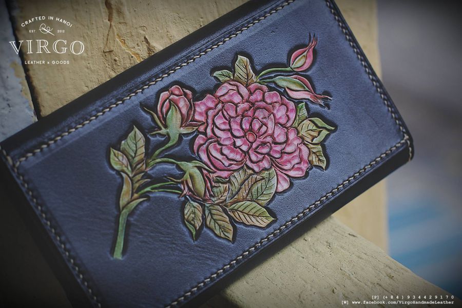 Camellia Phone Cover
