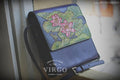 Akiko Lotus Clutch