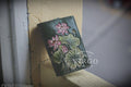 Lotus Passport Cover